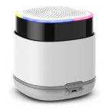 Pure - StreamR - Grigio Pietra - Radio Intelligente Portatile con Bluetooth e Alexa - Radio Digitale Alta Qualità