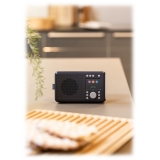 Pure - Elan DAB+ - Carbone - Radio DAB+ Portatile con Bluetooth - Radio Digitale Alta Qualità
