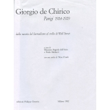 Exclusive Art - Giorgio De Chirico - Two Horses - Installation
