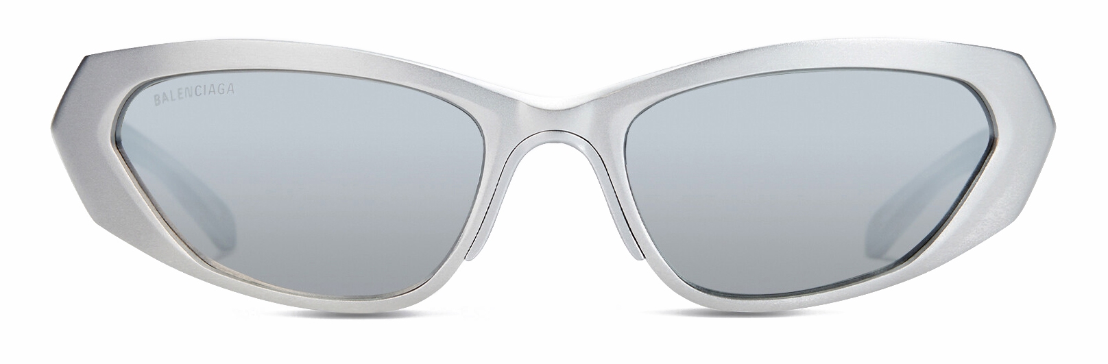 BALENCIAGA EYEWEAR RectangularFrame Acetate and SilverTone Sunglasses for  Men  MR PORTER
