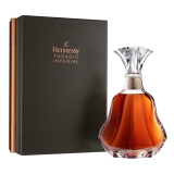 Hennessy - Cognac - Paradis Impérial - Boxed - Qualités Rares - Exclusive Luxury Limited Edition - 700 ml