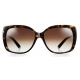 Tiffany & Co. - Square Sunglasses - Tortoiseshell Brown - Tiffany T Collection - Tiffany & Co. Eyewear