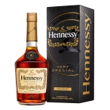 Hennessy - Cognac - Hennessy Very Special (V.S.) - Astucciato - Exclusive Luxury Limited Edition - 700 ml