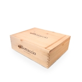 Il Bottaccio - Pasta Gift Box 1 - Tuscan Extra Virgin Olive Oil - Gift Ideas - Italian - High Quality