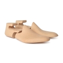 Viola Milano - Natural Wooden Shoe Trees - Handmade in Italy - Luxury Exclusive Collection