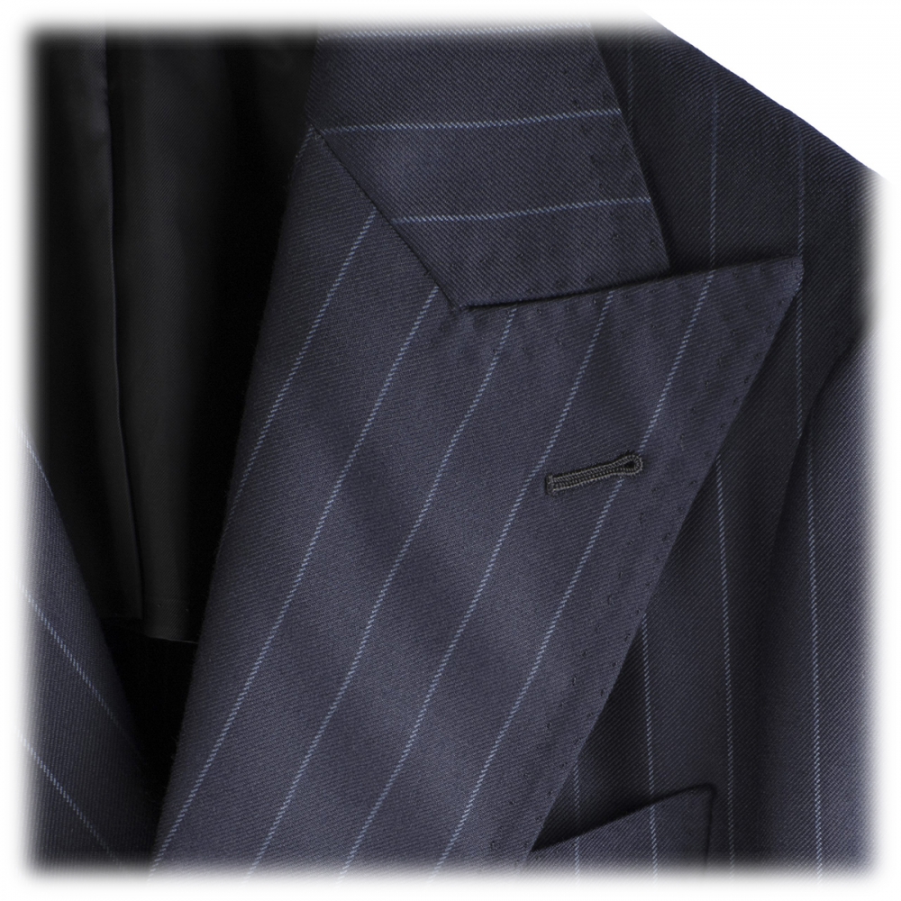 Top more than 193 chalk pinstripe suit