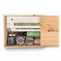 Il Bottaccio - Pasta Gift Box 2 - Tuscan Extra Virgin Olive Oil - Gift Ideas - Italian - High Quality