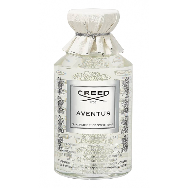 Creed 1760 - Aventus - Fragrances Men - Exclusive Luxury Fragrances - 250 ml