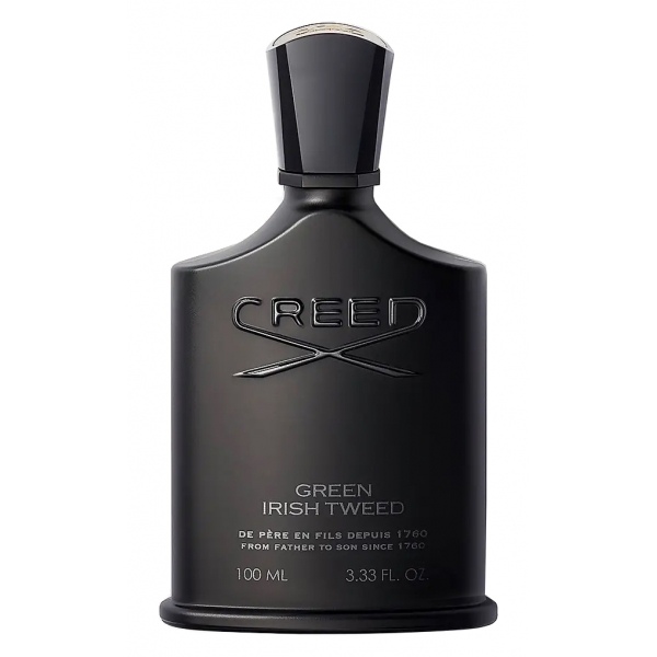 Creed 1760 - Green Irish Tweed - Profumi Uomo - Fragranze Esclusive Luxury - 100 ml