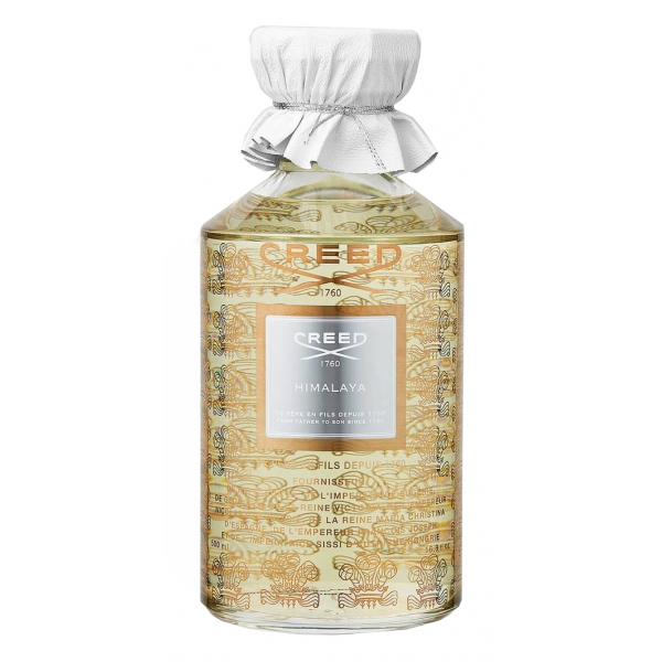 Creed 1760 - Himalaya - Fragrances Men - Exclusive Luxury Fragrances - 500 ml