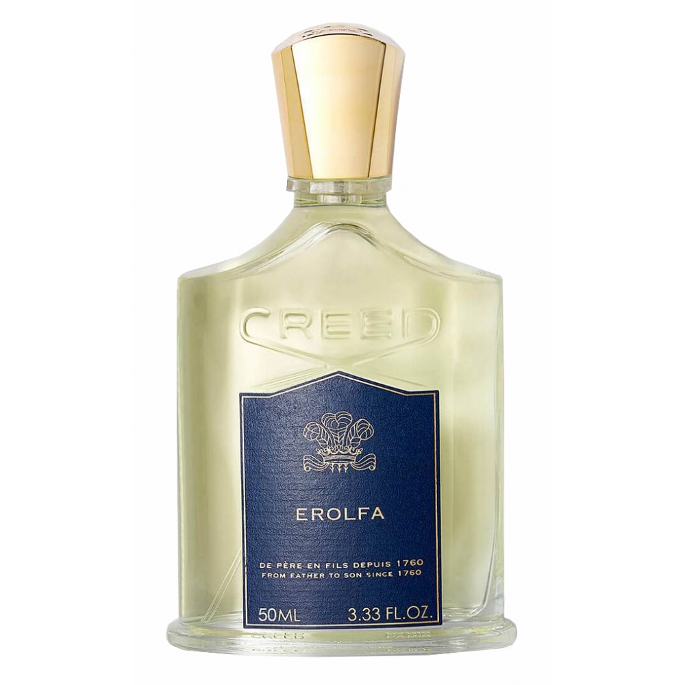 Creed 1760 - Erolfa - Profumi Uomo - Fragranze Esclusive Luxury - 50 ml -  Avvenice