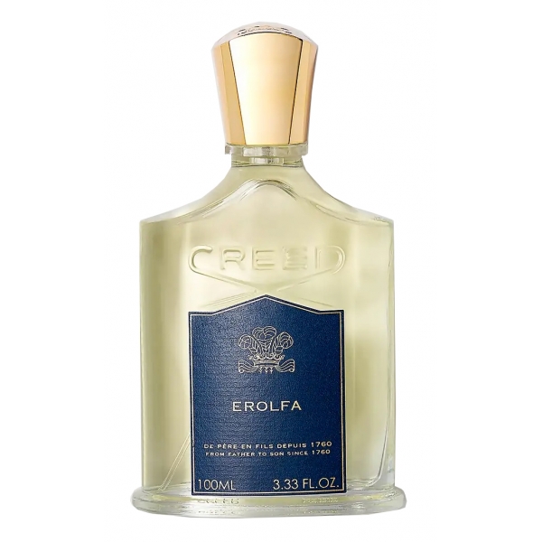 Creed 1760 - Erolfa - Profumi Uomo - Fragranze Esclusive Luxury - 100 ml