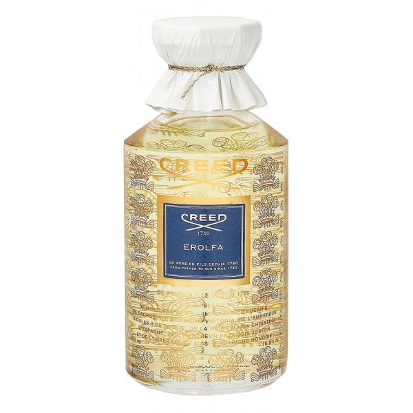 Creed 1760 - Erolfa - Fragrances Men - Exclusive Luxury Fragrances - 500 ml