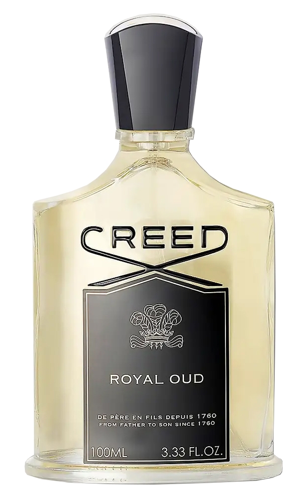 creed royal oud similar