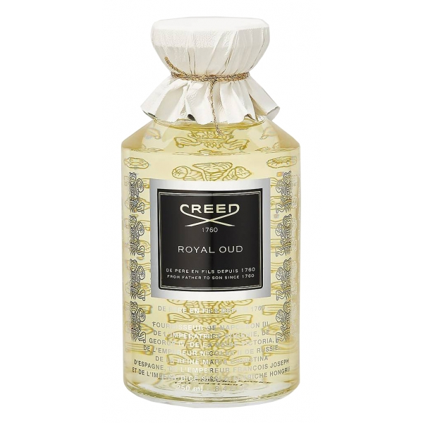 Creed 1760 - Royal Oud - Profumi Uomo - Fragranze Esclusive Luxury - 250 ml