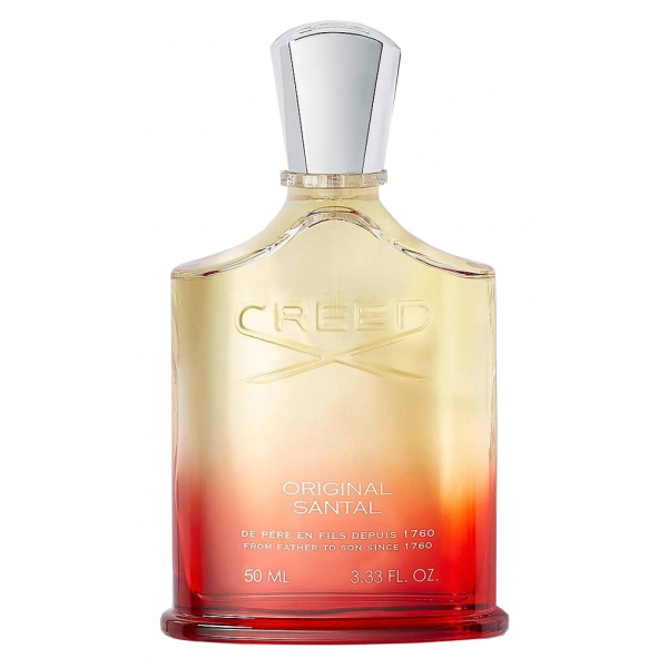 Creed 1760 - Original Santal - Profumi Uomo - Fragranze Esclusive Luxury - 50 ml