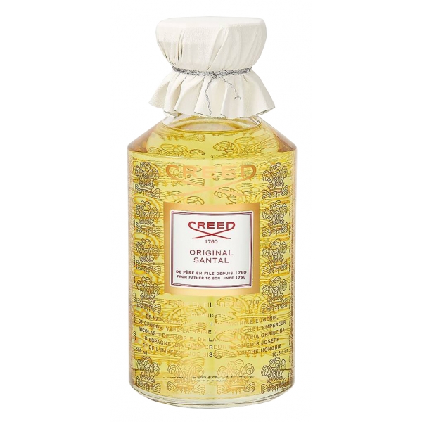 Creed 1760 - Original Santal - Fragrances Men - Exclusive Luxury Fragrances - 500 ml