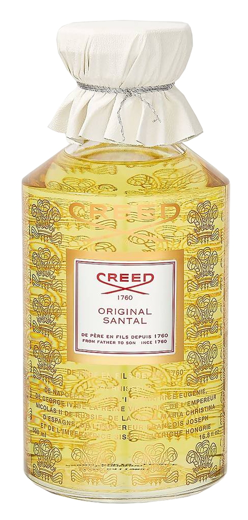 Creed 1760 - Original Santal - Fragrances Men - Exclusive Luxury