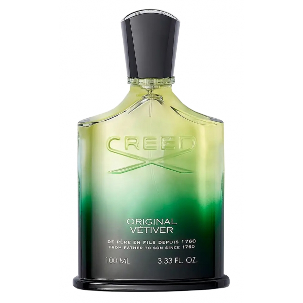 Creed 1760 - Original Vetiver - Profumi Uomo - Fragranze Esclusive Luxury - 100 ml