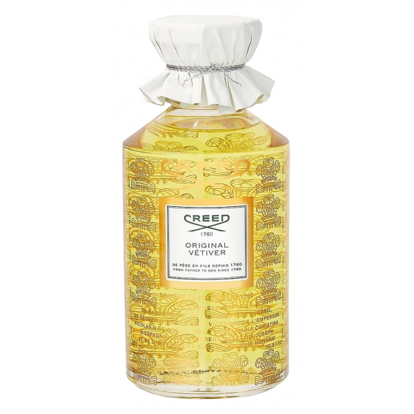 Creed 1760 - Original Vetiver - Profumi Uomo - Fragranze Esclusive Luxury - 500 ml
