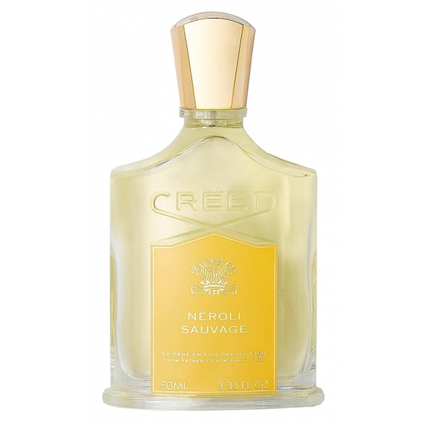 Creed 1760 - Neroli Sauvage - Profumi Uomo - Fragranze Esclusive Luxury - 50 ml