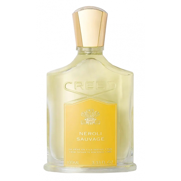 Creed 1760 - Neroli Sauvage - Profumi Uomo - Fragranze Esclusive Luxury - 100 ml