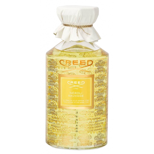 Creed 1760 - Neroli Sauvage - Profumi Uomo - Fragranze Esclusive Luxury - 500 ml