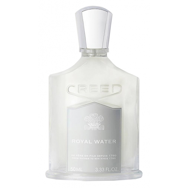 Creed 1760 - Royal Water - Profumi Uomo - Fragranze Esclusive Luxury - 50 ml