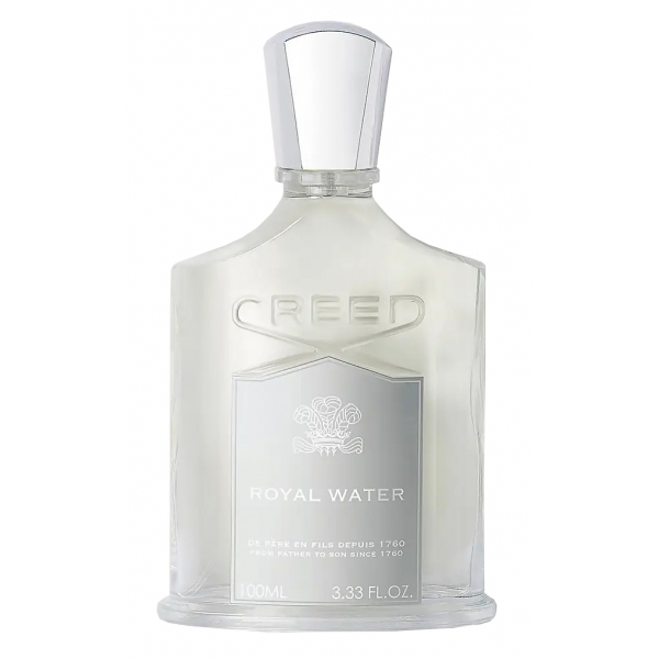 Creed 1760 - Royal Water - Fragrances Men - Exclusive Luxury Fragrances - 100 ml