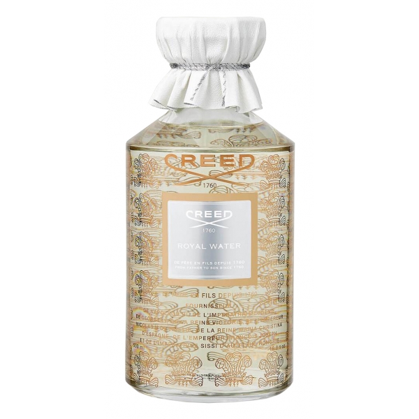 Creed 1760 - Royal Water - Profumi Uomo - Fragranze Esclusive Luxury - 500 ml