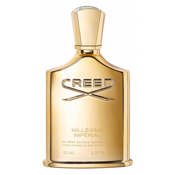 Creed 1760 - Millesime Imperial - Profumi Uomo - Fragranze Esclusive Luxury - 50 ml