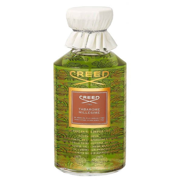 Creed 1760 - Tabarome Millesime - Fragrances Men - Exclusive Luxury Fragrances - 500 ml