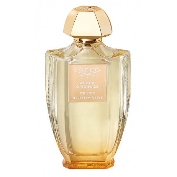 Creed 1760 - Acqua Originale - Zeste Mandarine - Fragrances Men - Exclusive Luxury Fragrances - 100 ml