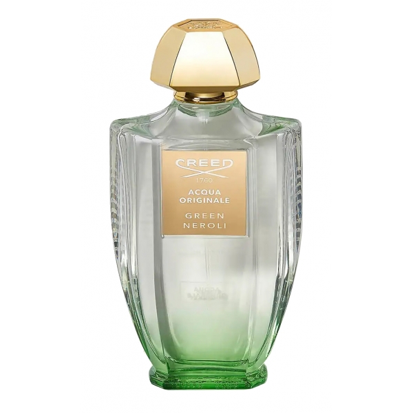 Creed 1760 - Acqua Originale - Green Neroli - Profumi Uomo - Fragranze Esclusive Luxury - 100 ml