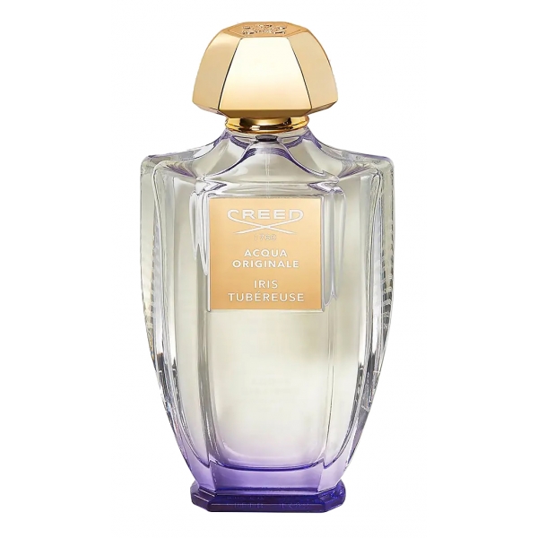 Creed 1760 - Acqua Originale - Iris Tubereuse - Fragrances Men - Exclusive Luxury Fragrances - 100 ml