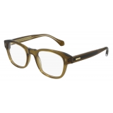 Cartier - Occhiali da Vista CT0292O - Verde - Cartier Eyewear