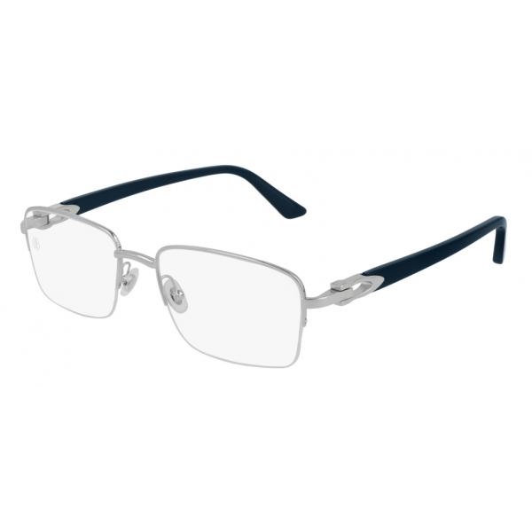 Cartier - Optical Glasses CT0288O - Blue - Cartier Eyewear