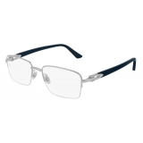 Cartier - Occhiali da Vista CT0288O - Blu - Cartier Eyewear