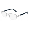 Cartier - Occhiali da Vista CT0288O - Blu - Cartier Eyewear