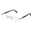 Cartier - Occhiali da Vista CT0287O - Bordeaux - Cartier Eyewear