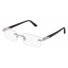 Cartier - Optical Glasses CT0287O - Burgundy - Cartier Eyewear