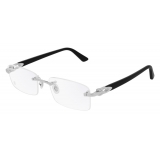 Cartier - Occhiali da Vista CT0287O - Blu - Cartier Eyewear