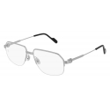 Cartier - Occhiali da Vista CT02850 - Argento - Cartier Eyewear