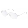 Cartier - Occhiali da Vista CT0232O - Argento - Cartier Eyewear