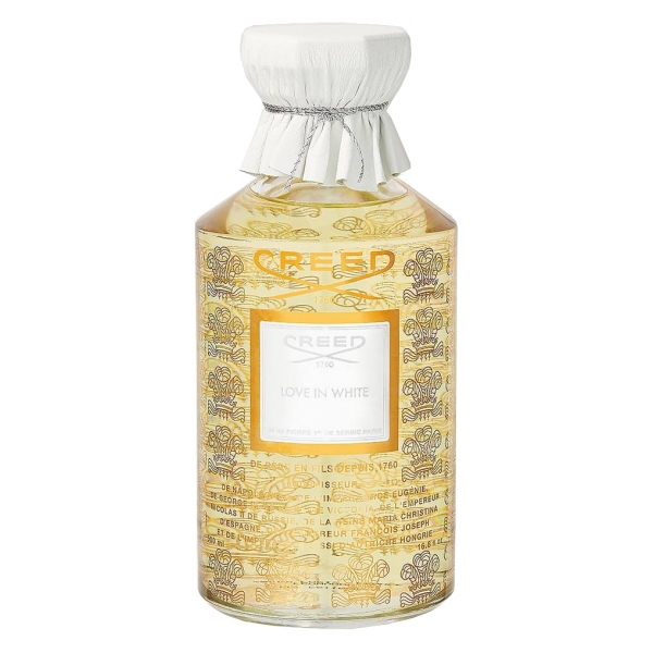 Creed 1760 - Love in White - Fragrances Women - Exclusive Luxury Fragrances - 500 ml