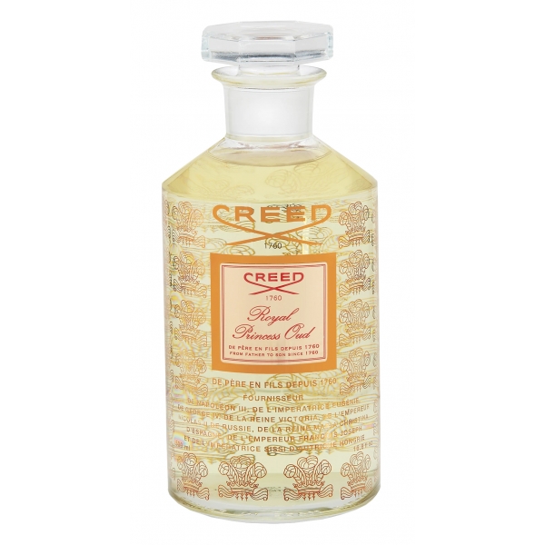Creed 1760 - Royal Princess Oud - Fragrances Women - Exclusive Luxury Fragrances - 500 ml
