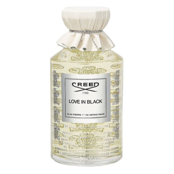 Creed 1760 - Love in Black - Profumi Donna - Fragranze Esclusive Luxury - 250 ml