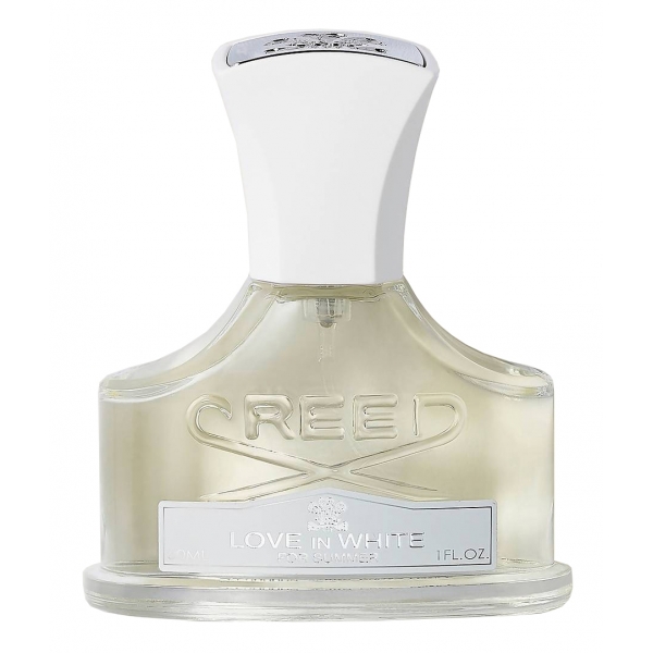Creed 1760 - Love in White for Summer - Fragrances Women - Exclusive Luxury Fragrances - 30 ml