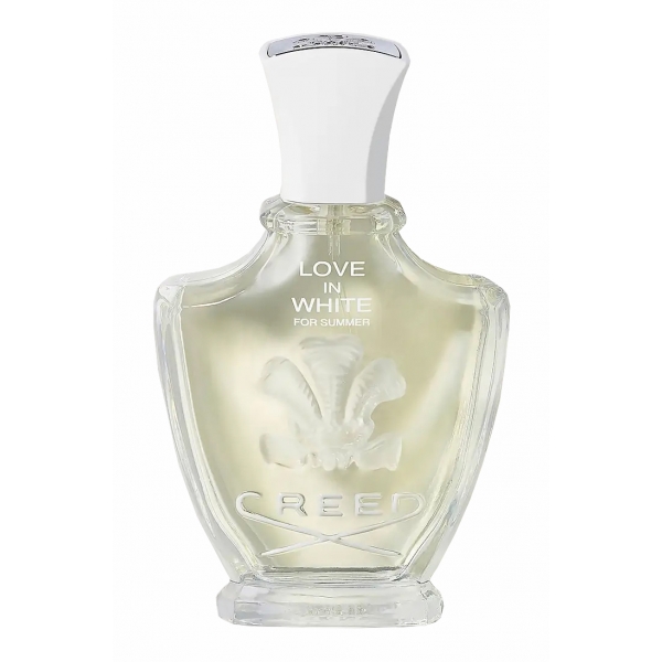 Creed 1760 - Love in White for Summer - Fragrances Women - Exclusive Luxury Fragrances - 75 ml