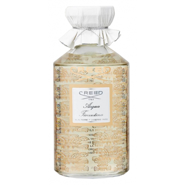 Creed 1760 - Acqua Fiorentina - Fragrances Women - Exclusive Luxury Fragrances - 500 ml